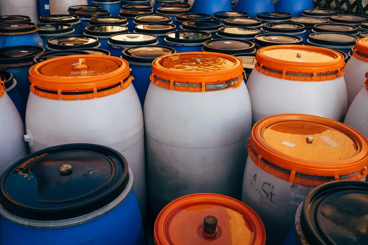 Hazmat Cleanup in Grenada, MS